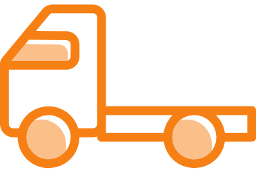 如意开发区拖车/平板车